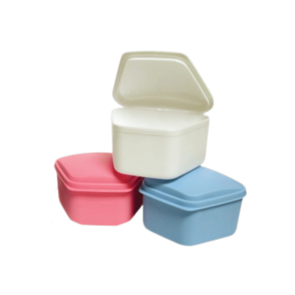 Denture Boxes – Pack of 10
