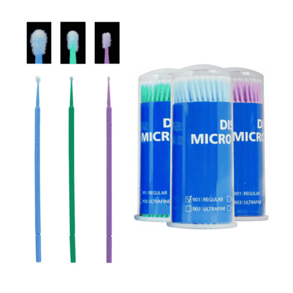 Micro Applicator Tips_Dentibuy
