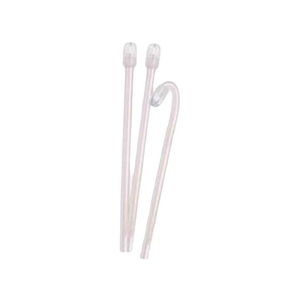Buy Dental Suction Tips | Saliva Ejectors (Pack of 100)