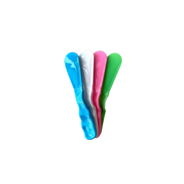 Dental Alginate Mixing Spatula – Plastic