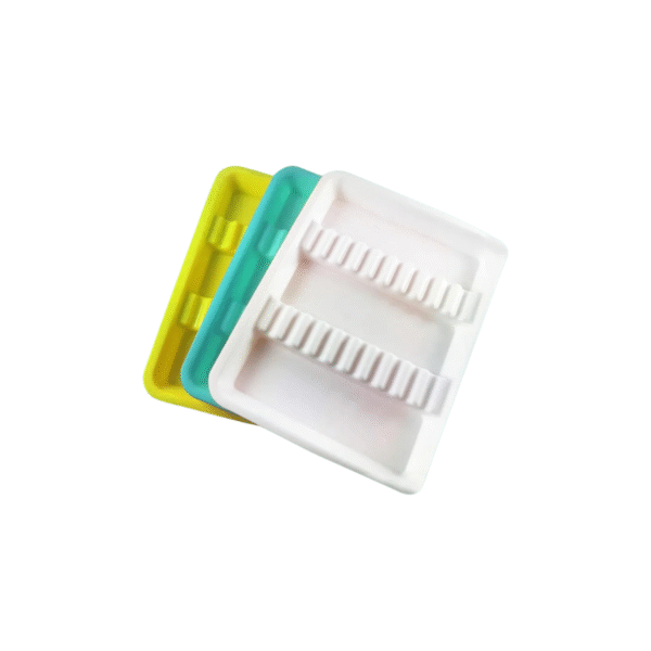 Small Dental Instrument Tray – Durable & Convenient