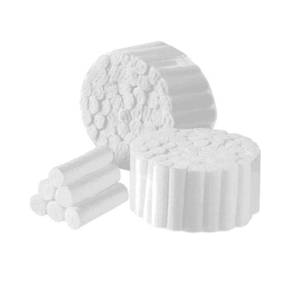 Dental Cotton Rolls (Pack of 1000) | Dentibuy