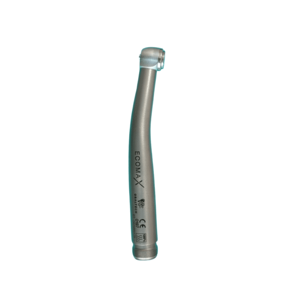 Ecomax Airotor Handpiece – Push Button Type
