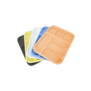 Plastic Dental Instrument Tray Big