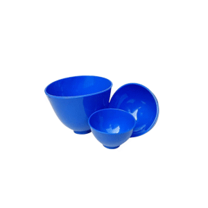 Dental Rubber Mixing Bowl – Small