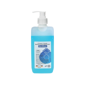 Raman & Well-Sterillium Hand Sanitizer – 500ml