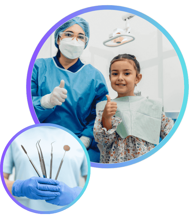 Happy Dentibuy Customers