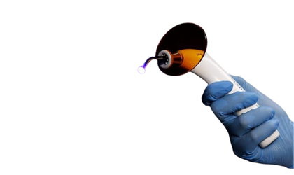 Denext Dental Curing Light DX-950