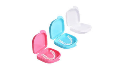 Retainer Box Denmax - Pack of 12
