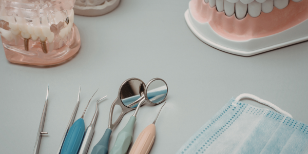 Must-Have Dental Supplies for Every Dental Clinic
