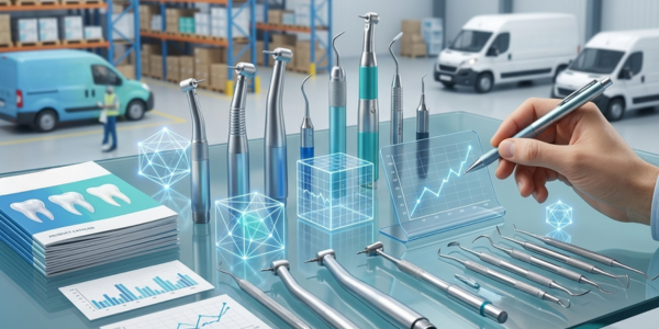Dental insights & updates from Dentibuy